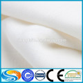 100% cotton baby muslin blanket fabric